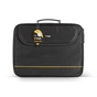 Сумка для ноутбука YENKEE 15.6" YBN 15BDL01 black 39x30x3.5 см (45008367) - уменьшенное изображение 4