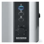 Тостер Severin AT 2589 (AT2589) - зменшене зображення 4