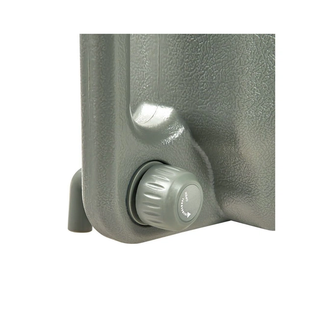 Каністра для води Naturehike CNH22CJ018 20 літрів коричнева (6927595753262) - picture 7