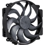 Кулер для корпуса Noctua NF-A14x25r G2 PWM CHROMAX.BLACK - уменьшенное изображение 2