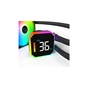 Система рідинного охолодження MONTECH HYPERFLOW DIGITAL 360 (B) - зменшене зображення 4