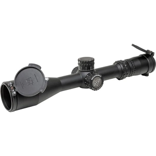 Оптичний приціл Nightforce NX8 4-32x50 F1 ZeroS 0.1 Mil. Сітка TReMoR3 (C633) зображення 1
