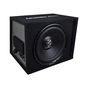 Активний сабвуфер Ground Zero GZIB 30BR-ACT - зменшене зображення 2
