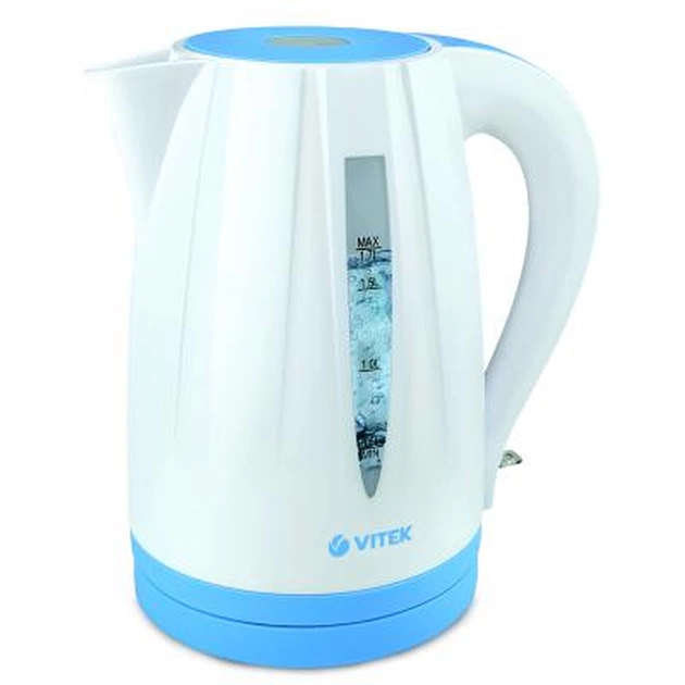 Електрочайник Vitek VT-1168 - изображение 1