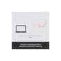 Навушники Logitech H390 USB Rose (981-001281) - зменшене зображення 8