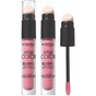 Помада для губ Deborah Easy Color Blush & Lipstick 2в1 02 - Cold Rose (8009518450583) - зменшене зображення 1