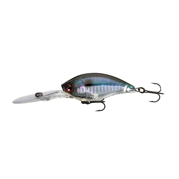 Воблер Yo-Zuri R1108 3DB Deep Crank (F) 70mm PSH (R1108-PSH) - изображение 1