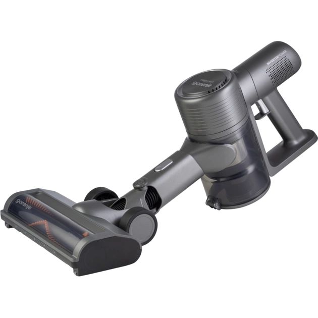 Пилосос Gorenje SVC 252420 FFA (SVC252420FFA) - picture 3