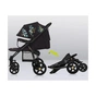 Коляска Lionelo Annet Plus Golden Moments (LO-ANNET PLUS GOLDEN MOMENTS) - зменшене зображення 7