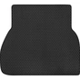 Килимок в багажник EVAtech BMW 5 Series (E34) 1987-1996 3 поколін (BM52108B1RBB) - зменшене зображення 1