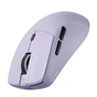 Мишка Thunderobot ML6Pro Nearlink Tri-mode Purple (6932066321154) - зменшене зображення 2