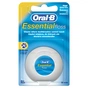 Зубна нитка Oral-B Essential floss Waxed м'ятна 50 м (3014260280772/5010622005029) - уменьшенное изображение 2
