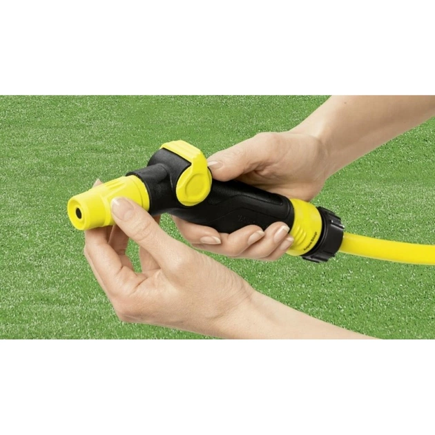 Пістолет для поливу Karcher для полива (совместима с BP 1 Barrel Set) (2.645-267.0) - picture 5