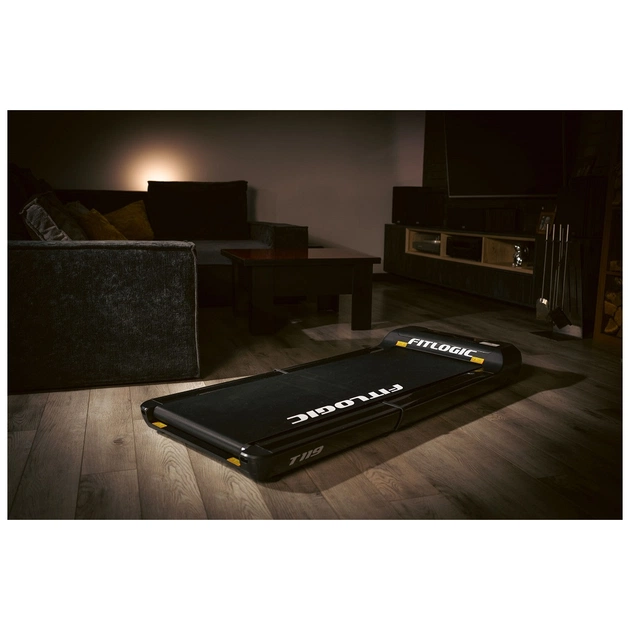 Бігова доріжка FitLogic T119 - picture 7
