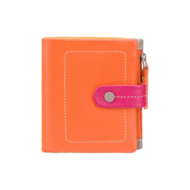 Кошелек Visconti M77 Mojito Orange Multi (M77 ORG M) - изображение 1