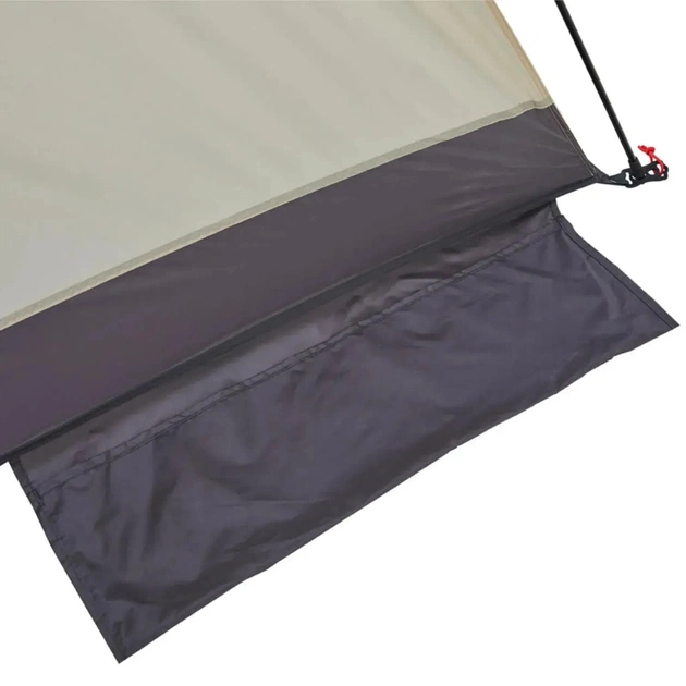 Намет Uquip Buzzy UV 50+ Sand/Grey (241004) (DAS303221) - picture 12