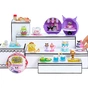 Ігровий набір MGA's Miniverse Sanrio S2 Створи стиль разом з Хеллоу Кітті та друзями (547235) - зменшене зображення 8