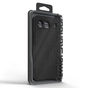 Чохол до мобільного телефона Armorstandart Matte Slim Fit OnePlus Nord 4 Camera cover Black (ARM88021) - зменшене зображення 6