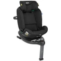 Автокрісло Graco Turn2Me Grow i-Size, 40-125 см (0+/1/2/3), чорне (GC2404AAMDN000) - зменшене зображення 2