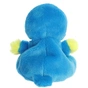 М'яка іграшка Aurora Palm Pals Синє-жовтий ара 12 см (210557B) - зменшене зображення 4