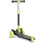 Самокат Lionelo Timmy Green Lime (LOE-TIMMY GREEN LIME) - зменшене зображення 3