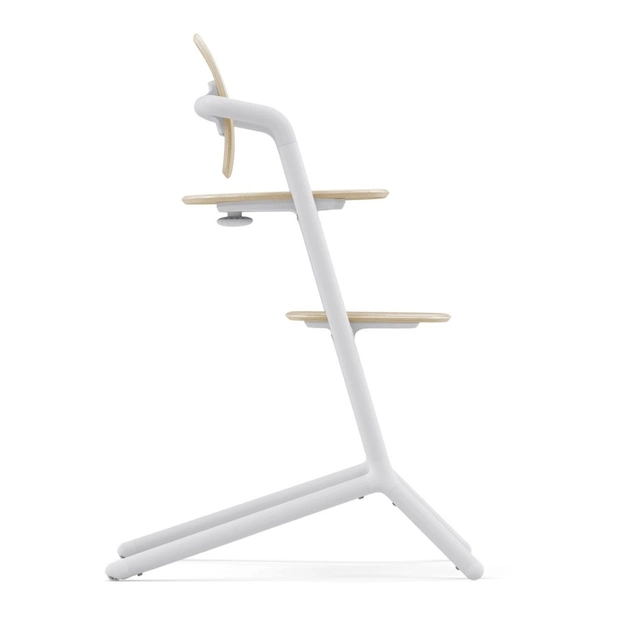 Стульчик для кормления Cybex Lemo Sand White (522001559) - изображение 3