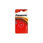 Батарейка Panasonic SR626 * 1 Silver Oxide (SR-626EL/1B) - зменшене зображення 1