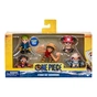 Фигурка Moose набор One Piece (63338) - уменьшенное изображение 1