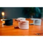 Дата кабель USB-C to USB-C 1.2m Magnetic 100W pink Verbatim (31857) - зменшене зображення 5