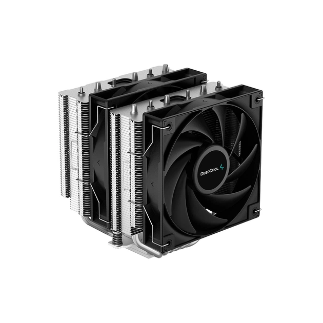 Кулер для процессора Deepcool AG620 - изображение 1
