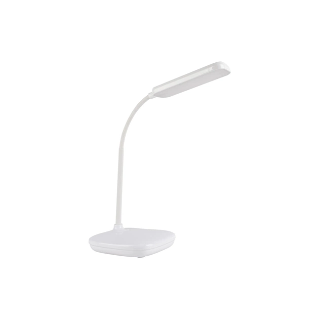 Настільна лампа LEDVANCE PANAN DISK SQ 12W, 3CCT, DIM (4099854363689) - зображення 1