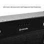 Витяжка Minola HBI 5025 BLF LED - зменшене зображення 6