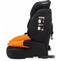 Автокрісло Osann Jazzi Isofix i-Size Nero+Sunset (ecp102-287-07) - зменшене зображення 3