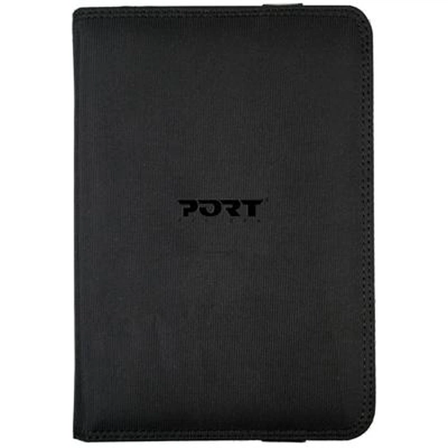 Чохол до планшета Port Designs 10.1" TULUM Universal Black (201281) - изображение 1