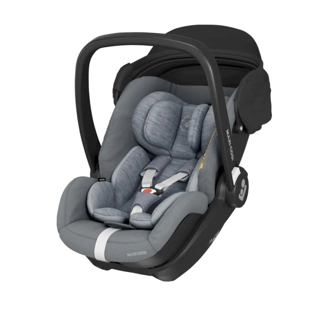 Автокрісло Maxi-Cosi Marble Essential Grey (8506050110) - зображення 1
