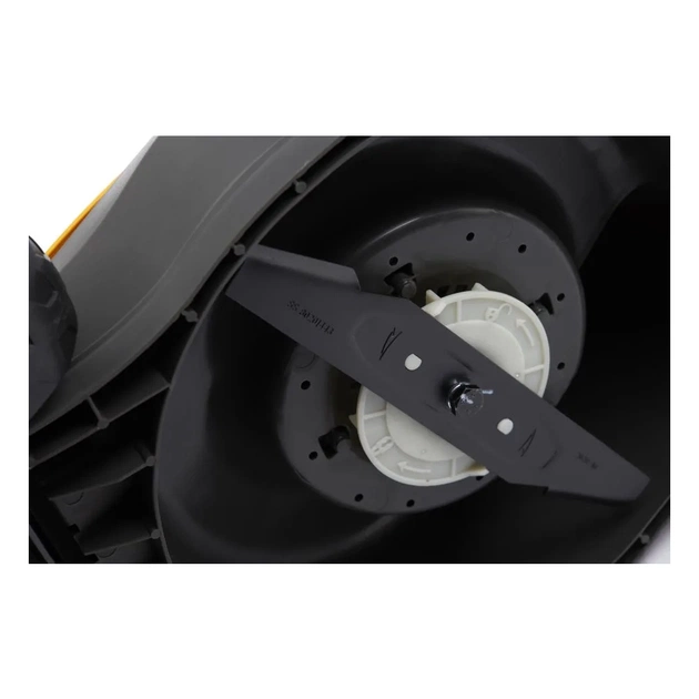 Газонокосарка Stiga акумуляторна 20 В, 4 Ач, 30 см, 1 АКБ та ЗП (Collector132eKit) - picture 9