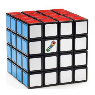 Головоломка Rubik's S3 - Кубик 4х4 Майстер (6064551) зображення 1