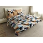 Постільна білизна MirSon Бязь 17-0415-1 Picasso 200х220 (2200004254531) - зменшене зображення 1