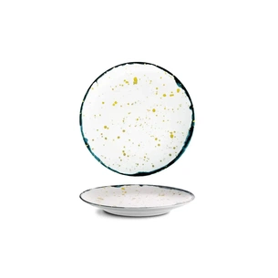 Тарілка G.Benedikt Isabelle кругла 21 см Blue Moon (ISC2121-K0012) зображення 1