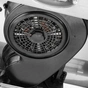 Витяжка Pyramida UX 50 (380) B BL - зменшене зображення 7