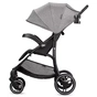 Коляска Kinderkraft Trig 2 TR Grey (KSTRIG2TGRY0000) (5902533921225) - зменшене зображення 3