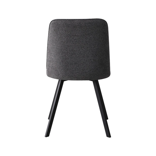 Кухонний стілець Special4You Justin dark grey (E7368) - picture 5