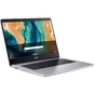 Ноутбук Acer Chromebook 314 CB314-2H (NX.AWFEU.001) - уменьшенное изображение 2