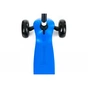 Самокат BabyHit Crosser Blue (71642) - зменшене зображення 8
