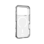 Чохол до мобільного телефона UAG Plyo LT Magsafe iPhone 18 Pro Ice/Smoke (11459311433B) - зменшене зображення 2