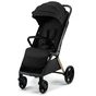 Коляска Kinderkraft Loom Black (KSLOOM00BLK00BS) (5902533926404) - зменшене зображення 1
