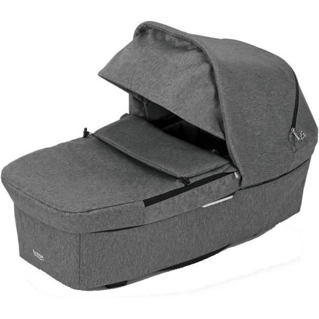 Люлька Britax GO Grey Melange (2000026627) - зображення 1