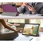 Чохол до планшета BeCover Smart Case Honor Pad X9 11.5" Purple (711081) - зменшене зображення 6