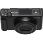 Цифрова фотокамера Sony ZV-1 Black (ZV1B.CE3) - зменшене зображення 7