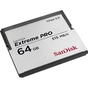 Карта пам'яті SanDisk 64GB CFast 2.0 Extreme Pro (SDCFSP-256G-G46D) - зменшене зображення 2